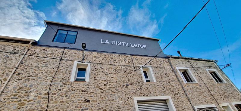 Local commercial - 80 m²