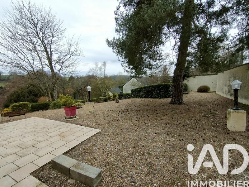 Maison de campagne - 118 m² - 4 pièces