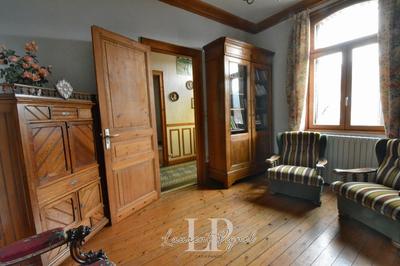 Maison - 188 m² - 7 pièces