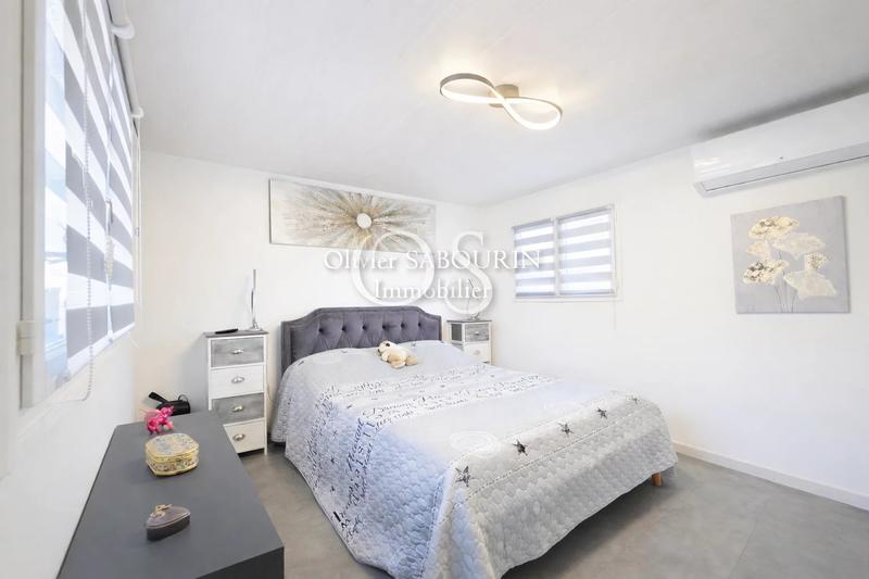 Maison - 73 m² - 3 pièces