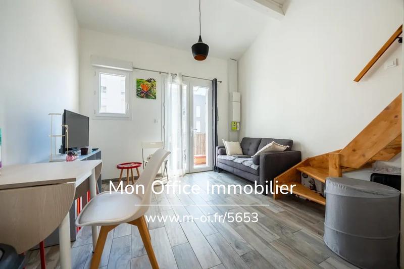 Immeuble - 160 m² - 6 pièces