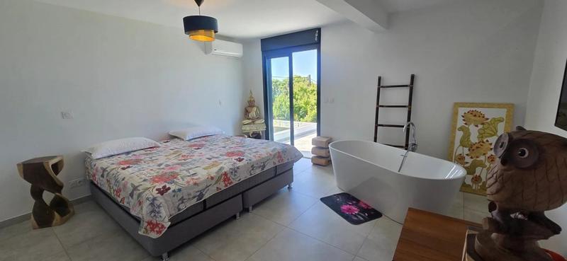 Villa - 146 m² - 6 pièces