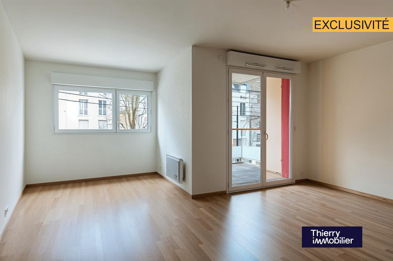Appartement - 67 m² - 3 pièces