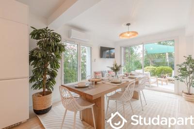 Chambre - 16 m² - 1 pièce