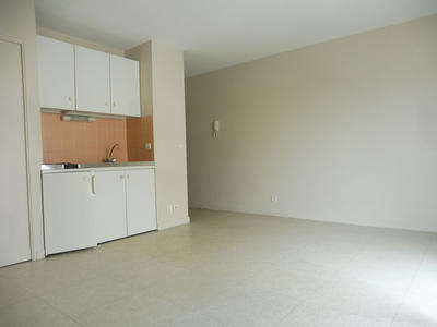 Appartement - 25 m² - 1 pièce