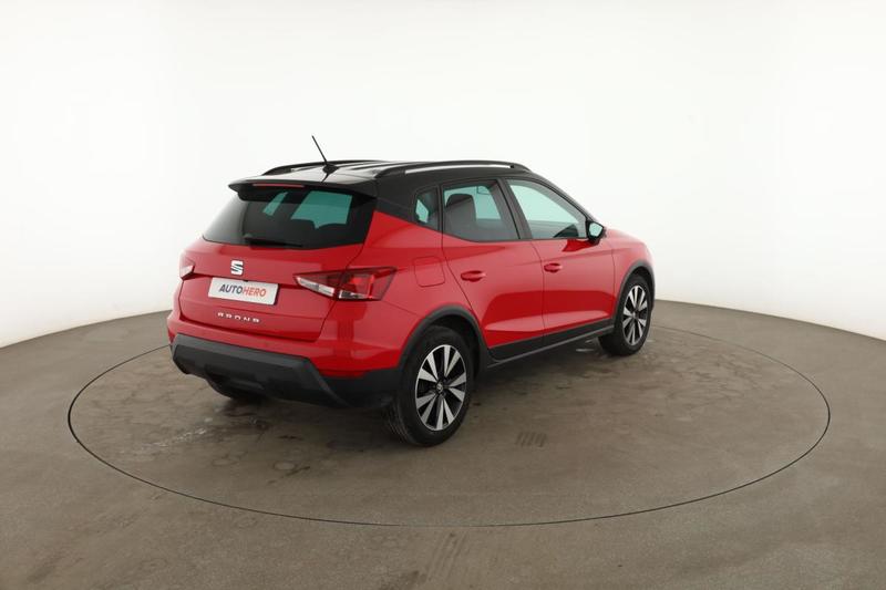 Seat Arona 1.0 EcoTSI Urban 95 ch