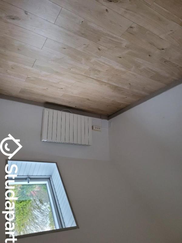 Pavillon - 120 m² - 5 pièces