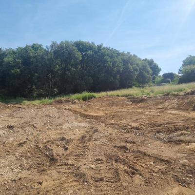 Terrain - 1 300 m²
