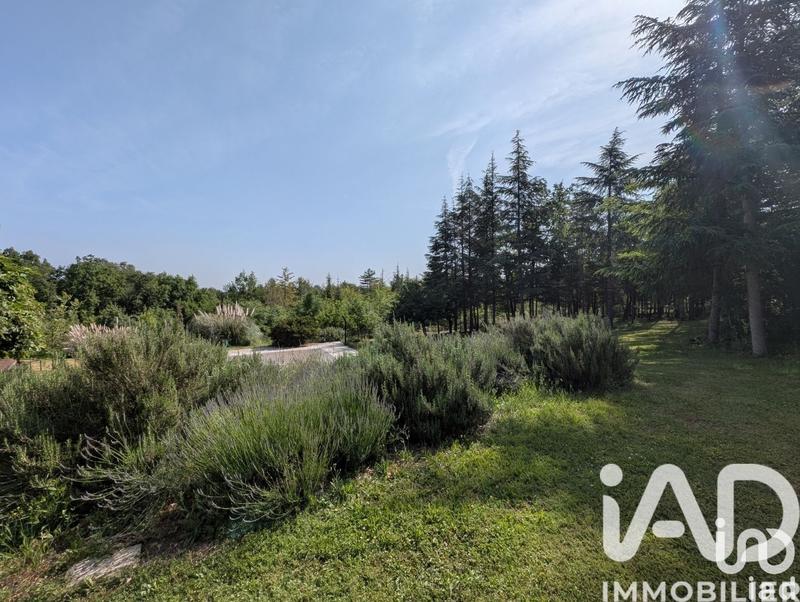 Maison - 293 m² - 4 pièces