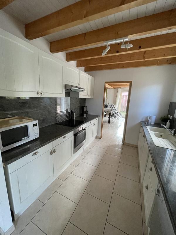 Maison - 207 m² - 6 pièces