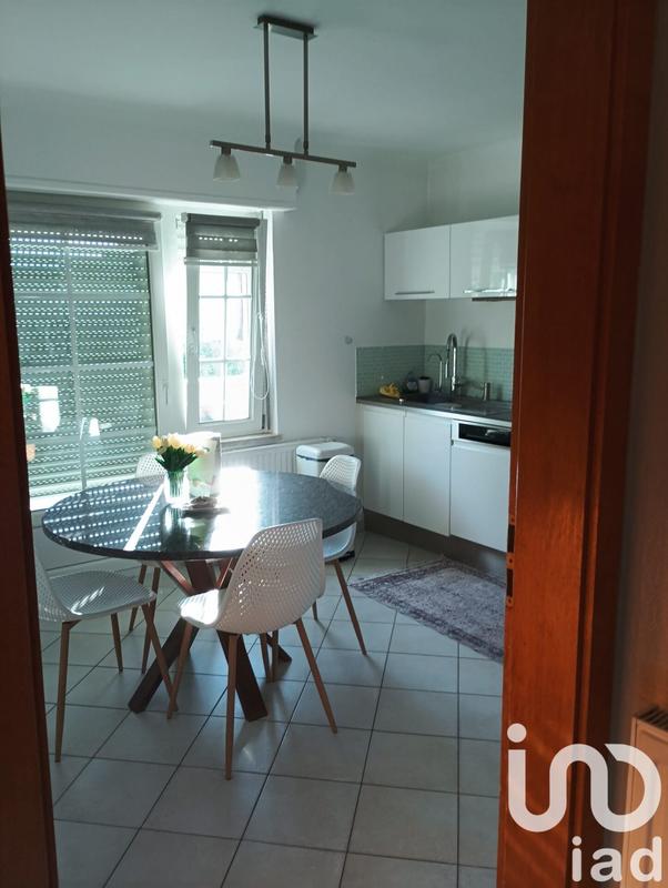 Maison - 230 m² - 12 pièces