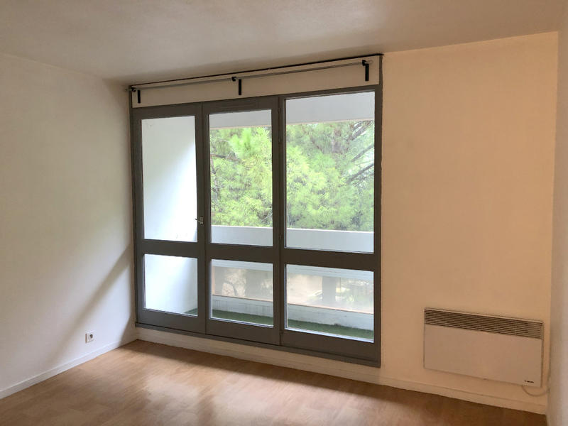 Appartement - 29 m² - 2 pièces