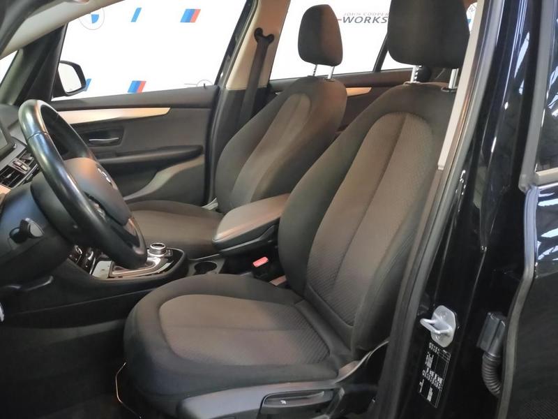 Bmw Série 2 Gran Tourer F46 216d 116 ch Business a