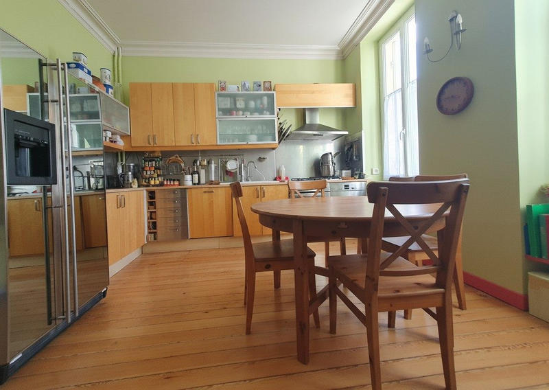 Maison - 204 m² - 6 pièces