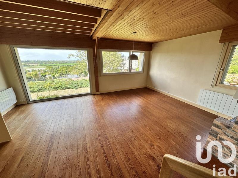 Maison de maîtres - 169 m² - 7 pièces