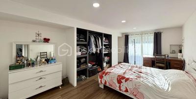 Corps de ferme - 160 m² - 7 pièces