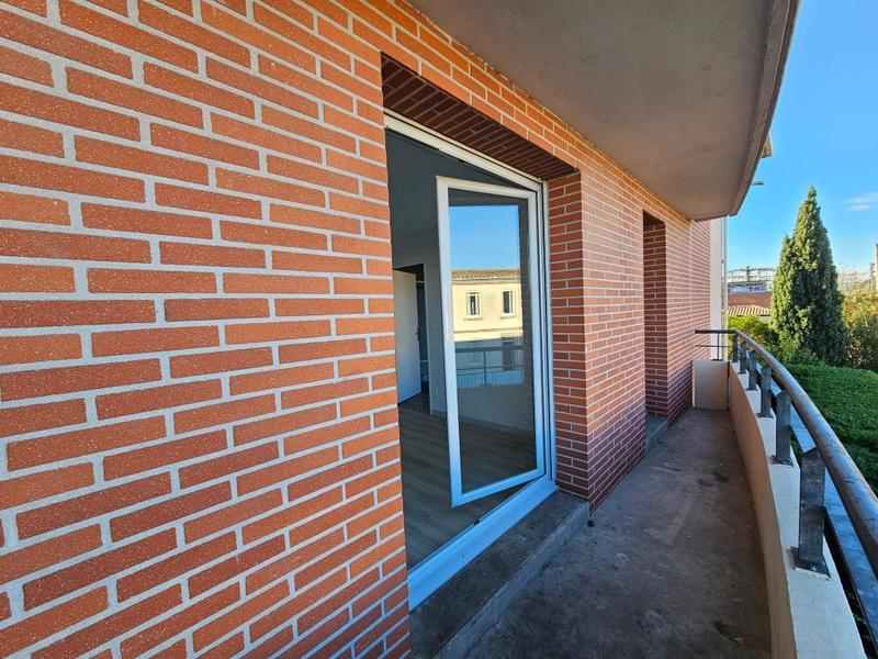 Appartement - 33 m² - 2 pièces