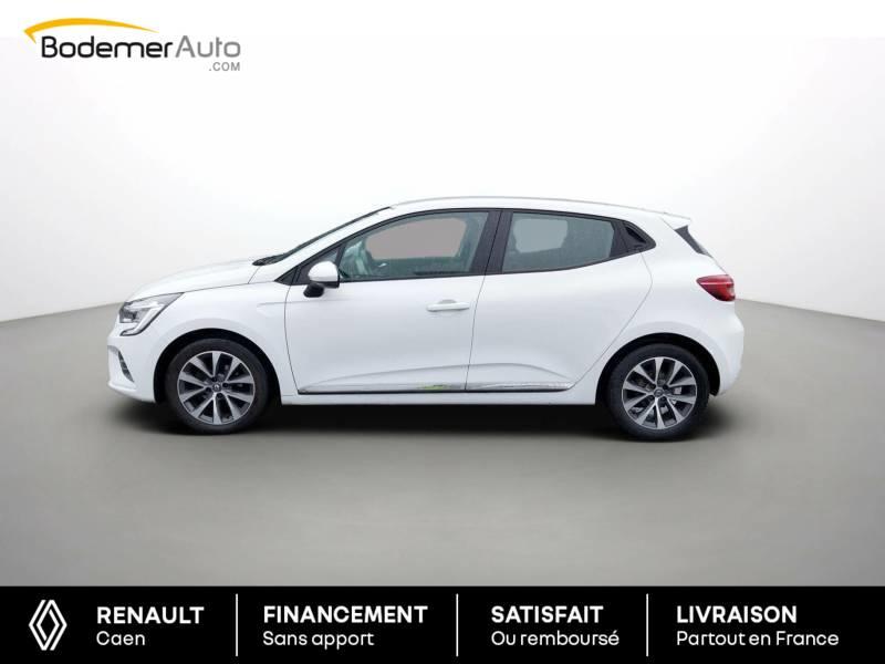 Renault Clio SCe 75 Zen