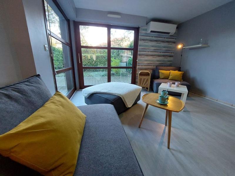 Appartement - 69 m² - 4 pièces