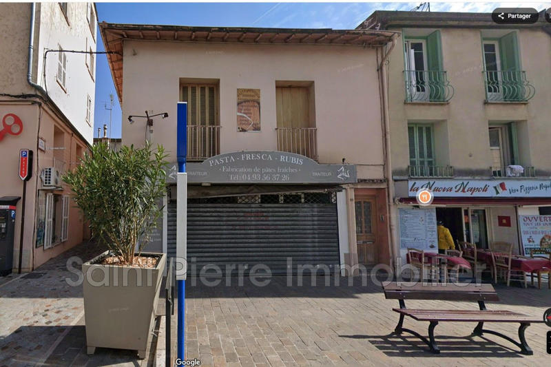 Local commercial - 90 m²