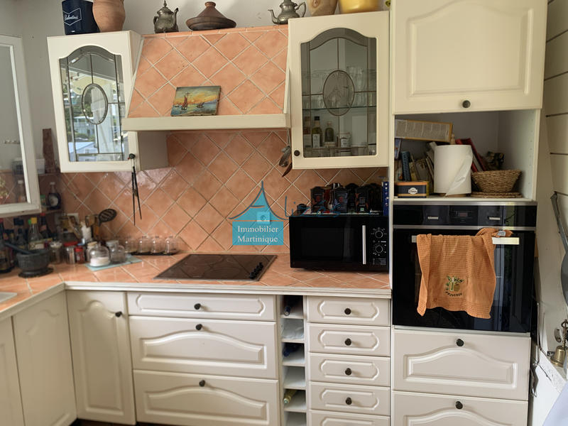 Maison - 137 m² - 7 pièces