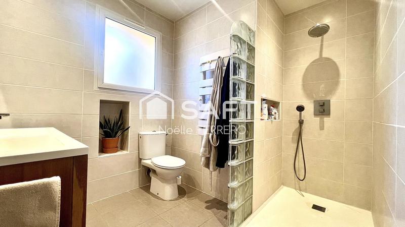 Appartement - 100 m² - 4 pièces