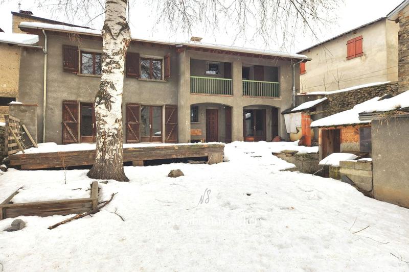 Maison - 170 m² - 5 pièces