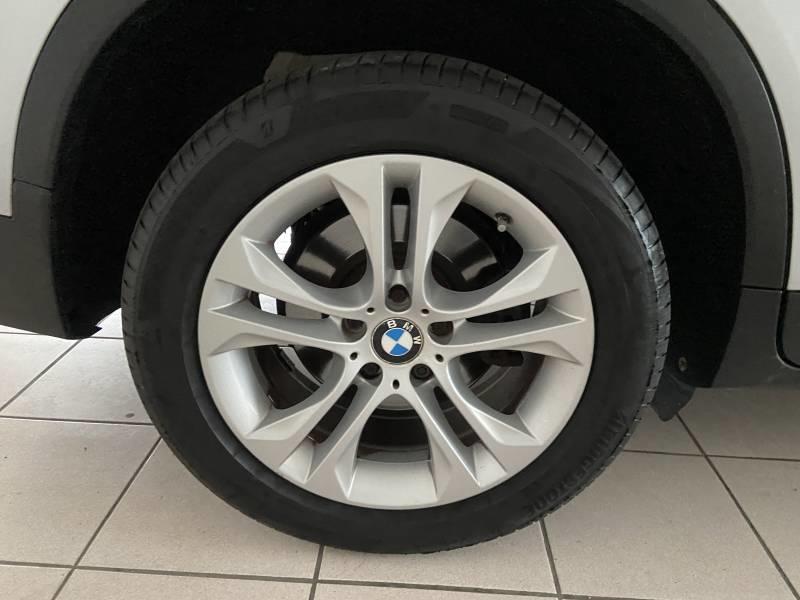 Bmw X3 sDrive18d 150ch xLine a