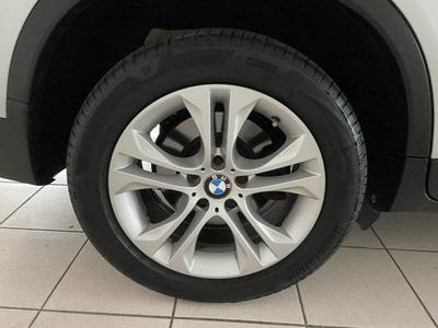Bmw X3 sDrive18d 150ch xLine a