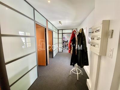Bureau - 116 m²
