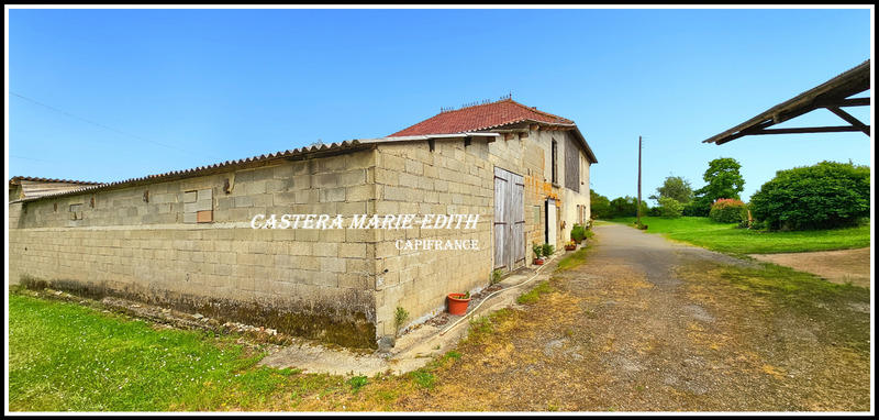 Propriété - 174 m² - 7 pièces