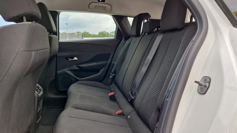 Peugeot 308 Sw Bluehdi 130ch Active Pack