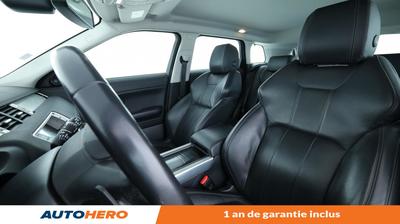 Land Rover Range Rover Evoque 2.0 Td4 se Dynamic Bva 180 ch