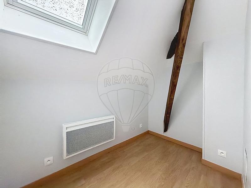 Immeuble - 530 m² - 32 pièces