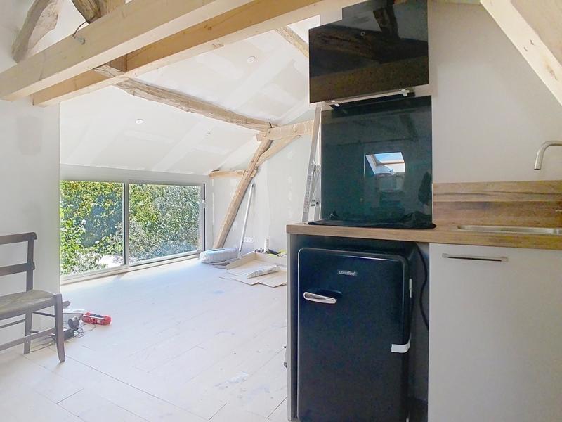 Ferme - 161 m² - 7 pièces