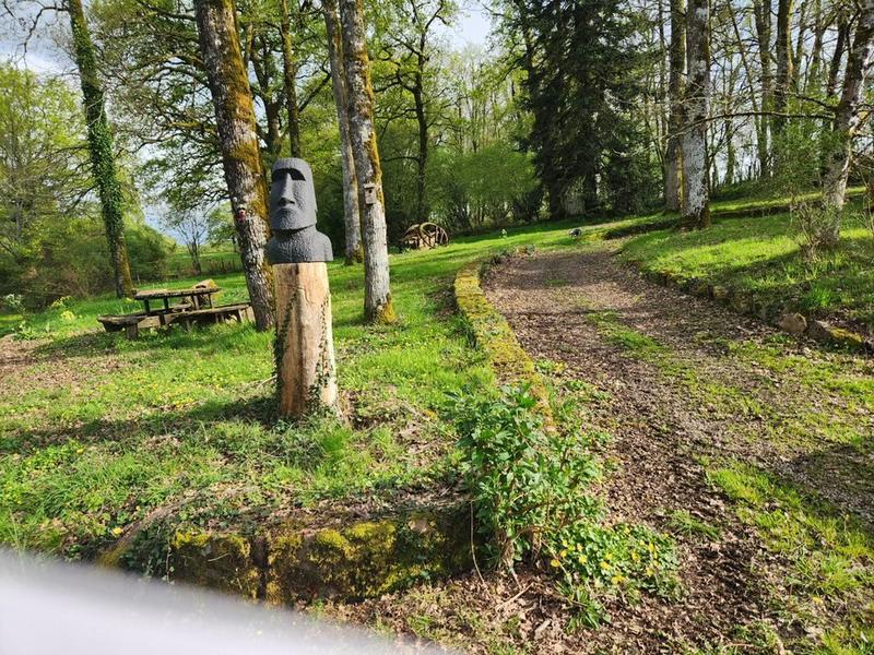 Maison - 209 m² - 7 pièces