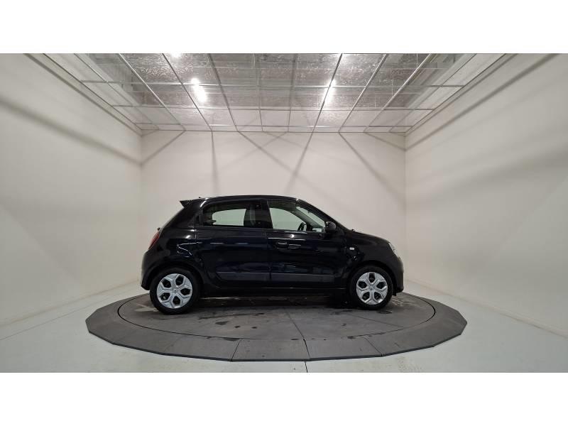 Renault Twingo III SCe 65 Zen