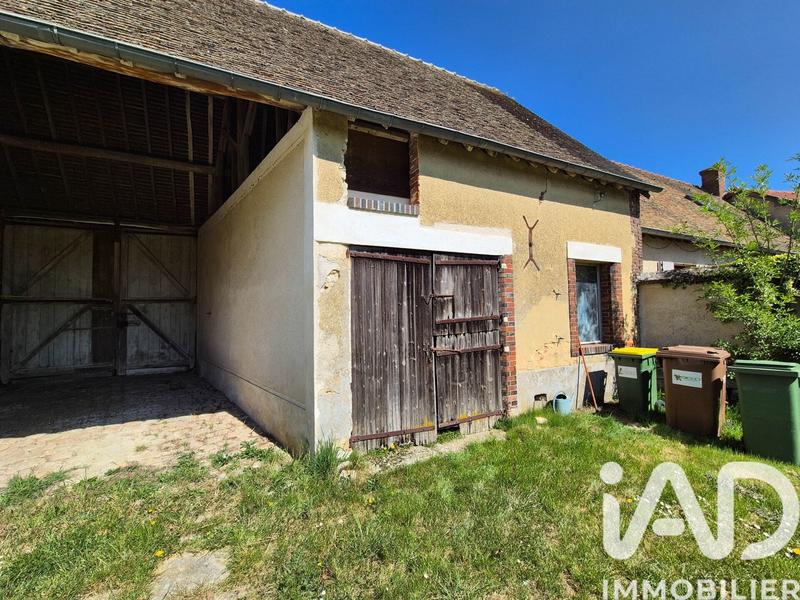 Maison - 210 m² - 7 pièces