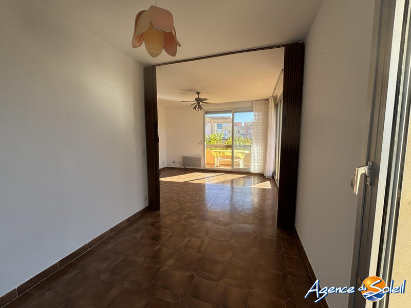 Appartement - 42 m² - 3 pièces