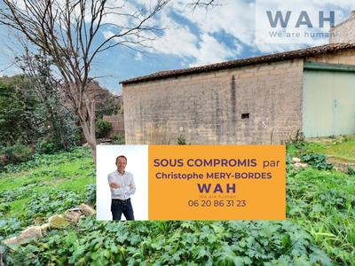 Maison - 76 m² - 1 pièce