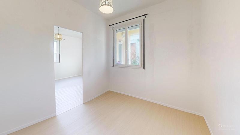 Appartement - 54 m² - 3 pièces