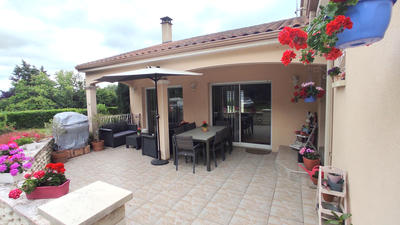 Maison - 155 m² - 4 pièces