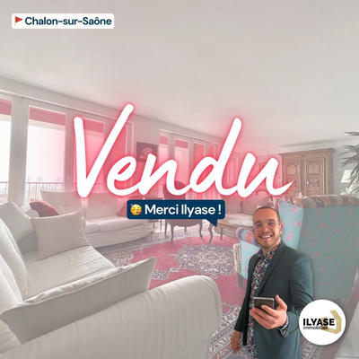 Appartement - 130 m² - 4 pièces