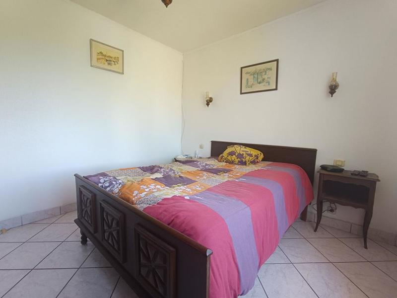 Maison - 78 m² - 5 pièces