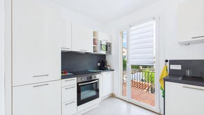 Appartement - 93 m² - 3 pièces