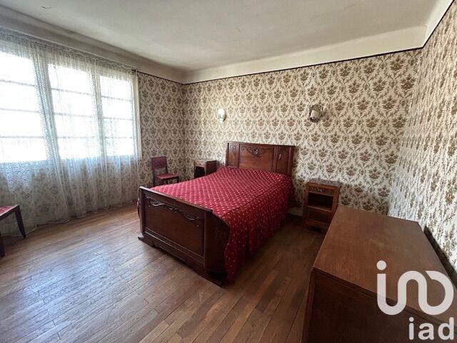 Maison - 146 m² - 6 pièces