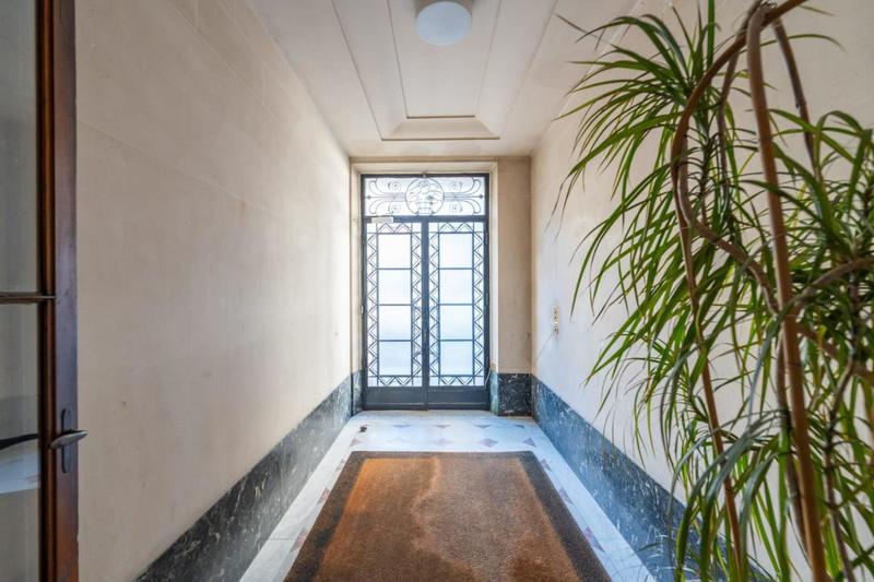 Appartement - 19 m² - 1 pièce