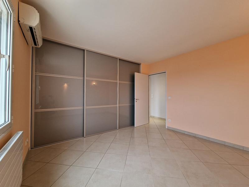 Villa - 185 m² - 4 pièces