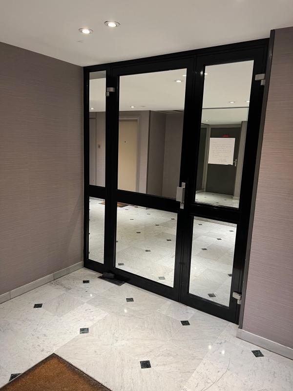 Appartement - 29 m² - 1 pièce