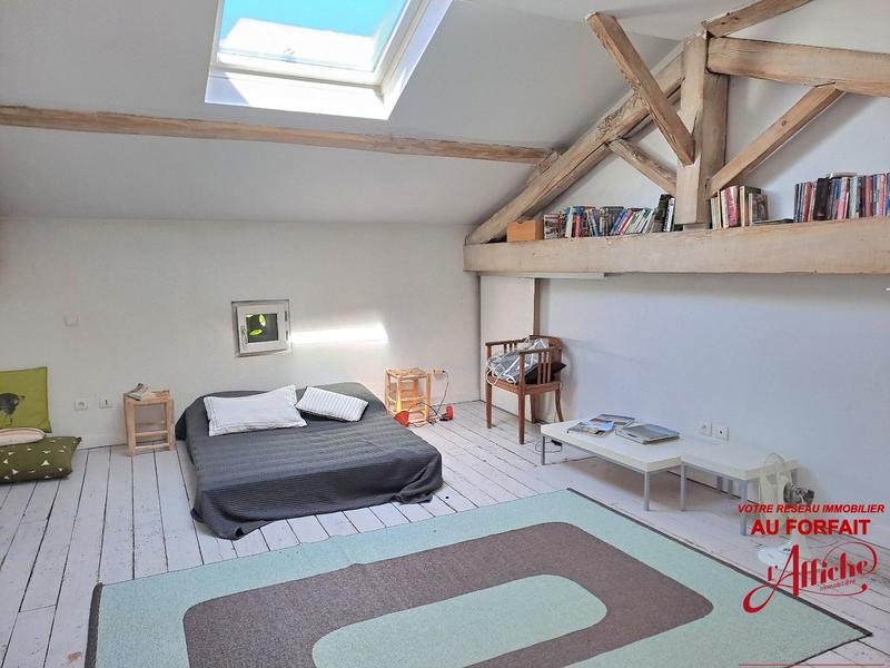 Maison - 283 m² - 6 pièces